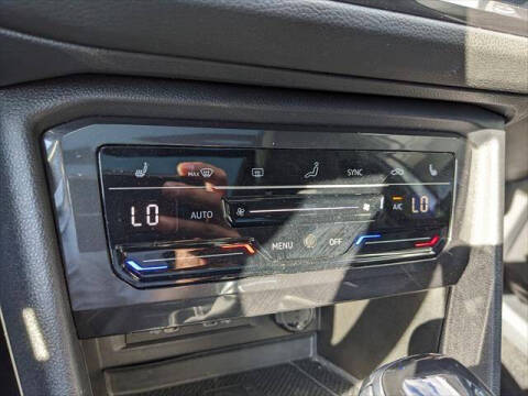 2022 Volkswagen Tiguan SEL R-Line 4Motion
