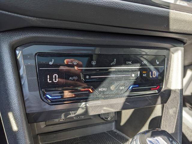 2022 Volkswagen Tiguan SEL R-Line 4Motion