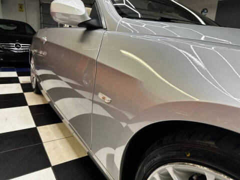 2010 BMW 3 Series 328i