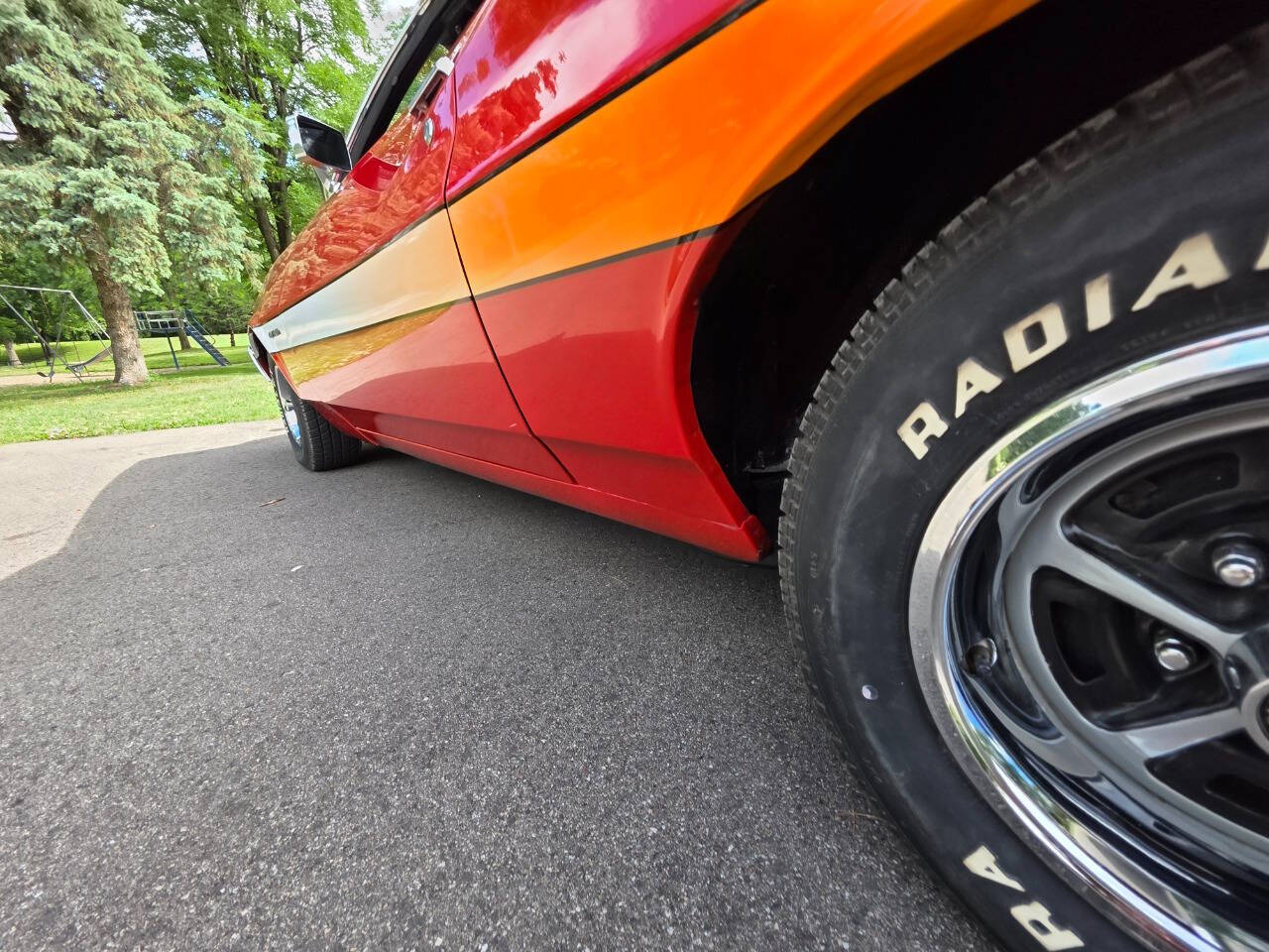 1972 Ford Torino 58