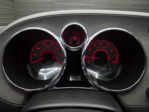 2007 Pontiac Solstice