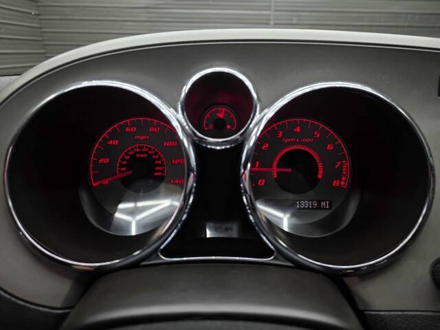 2007 Pontiac Solstice