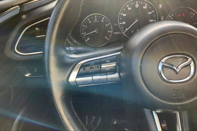 2022 Mazda CX-30 2.5 S Preferred