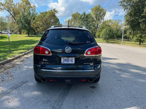 2011 Buick Enclave CXL-1