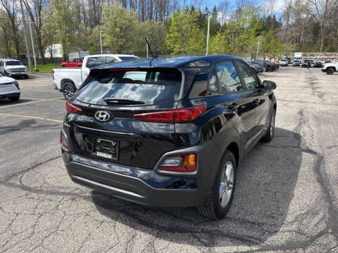 2019 Hyundai Kona SE