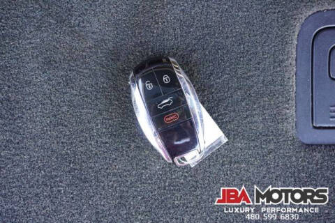 2017 Bentley Bentayga