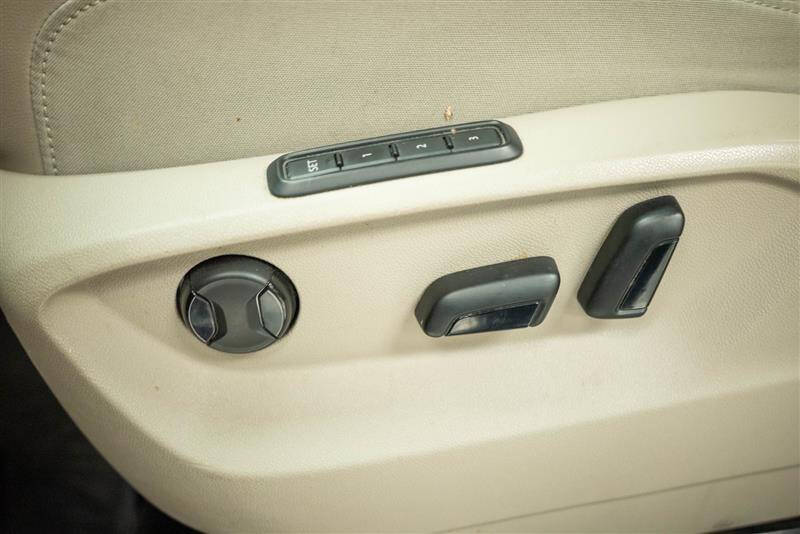 2018 Volkswagen Atlas V6 SEL Premium 4Motion