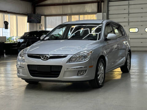 2009 Hyundai Elantra Touring