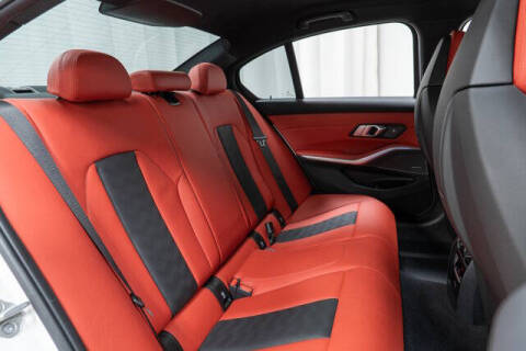 2023 BMW M3