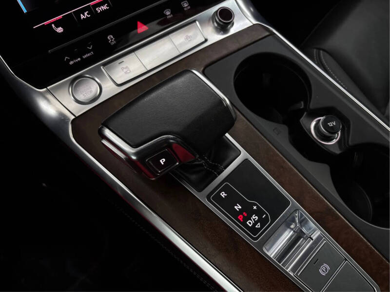 2019 Audi A7 quattro Premium Plus 55 TFSI