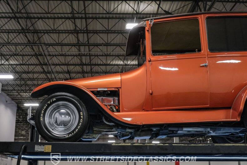 1927 Ford Model T