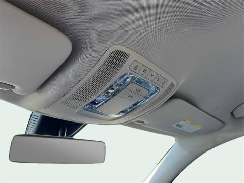 2021 Mercedes-Benz GLB GLB 250