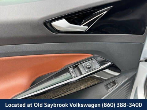 2022 Volkswagen ID.4 Pro S