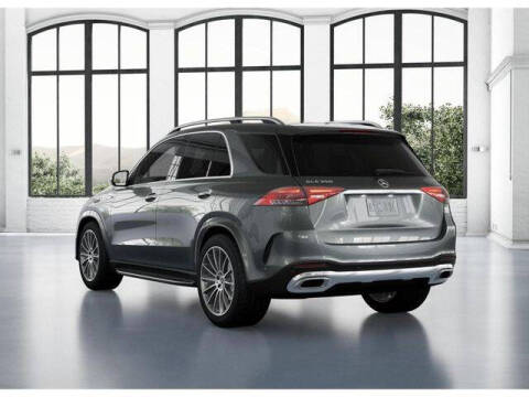 2026 Mercedes-Benz GLE GLE 350