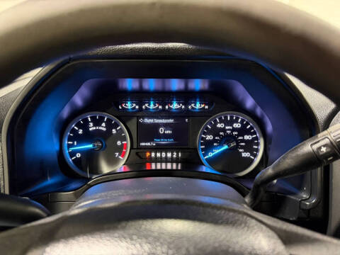 2019 Ford F-250 Super Duty