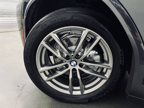 2021 BMW X4 xDrive30i