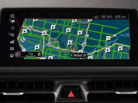2020 Toyota GR Supra 3.0 Premium
