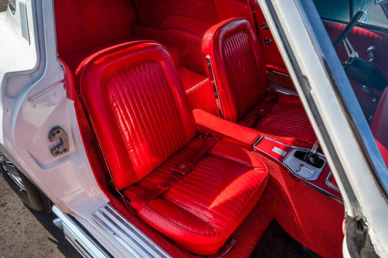 1964 Chevrolet Corvette