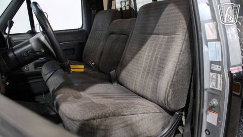 1991 Ford F-350