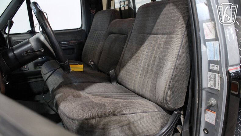 1991 Ford F-350