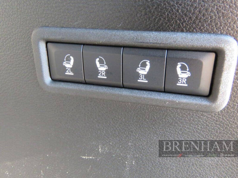 2024 Jeep Wagoneer Series III