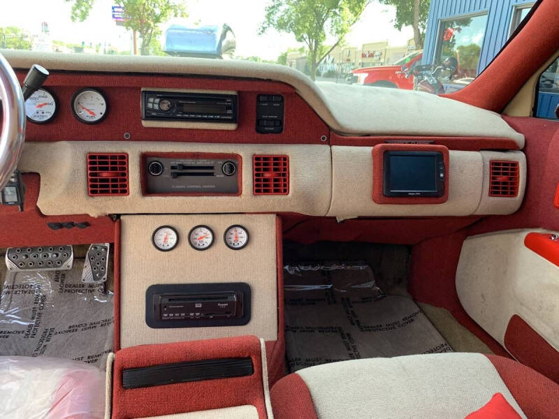 1993 Chevrolet Caprice