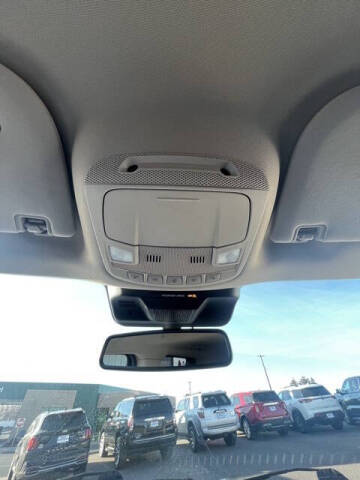 2023 Ford Expedition MAX XLT