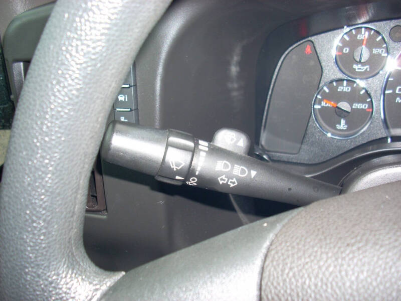 2023 GMC Savana LS 3500