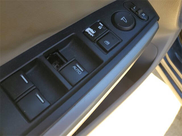 2010 Honda Accord EX-L