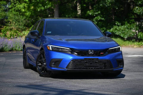 2023 Honda Civic Si
