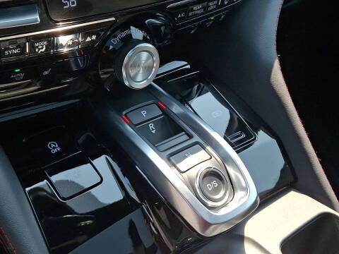 2023 Acura MDX SH-AWD w/A-SPEC