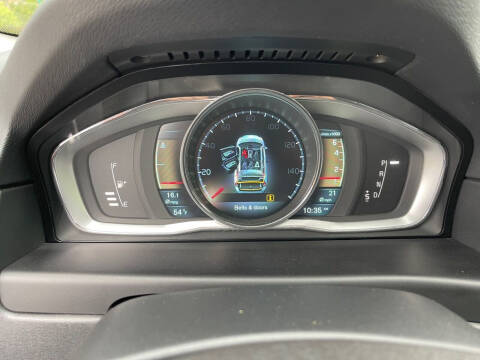 2014 Volvo XC70 3.2 Premier Plus