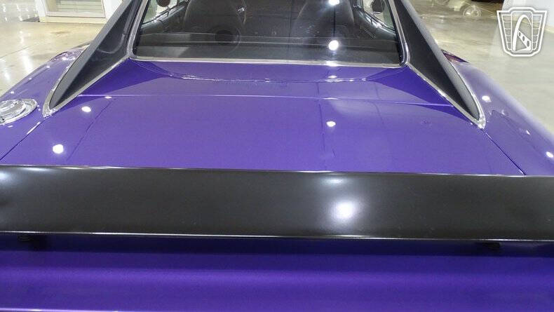1970 Dodge Charger