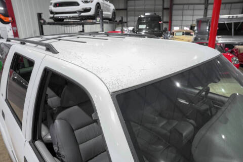 1996 Chevrolet Tahoe LT