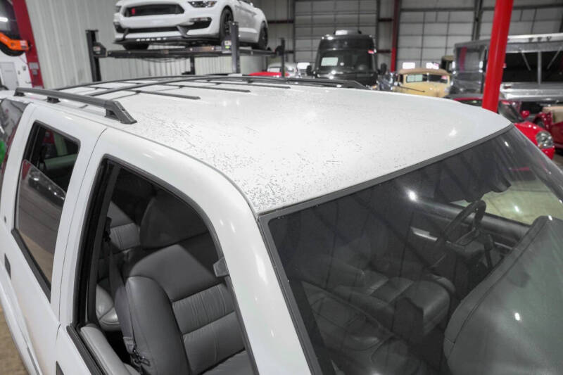 1996 Chevrolet Tahoe LT