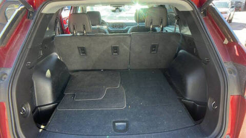 2019 Chevrolet Blazer LT