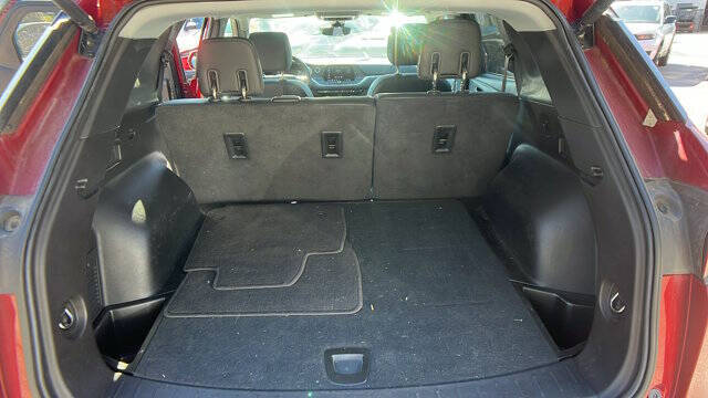 2019 Chevrolet Blazer LT