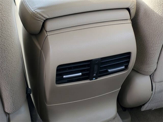 2010 Honda Accord EX V6