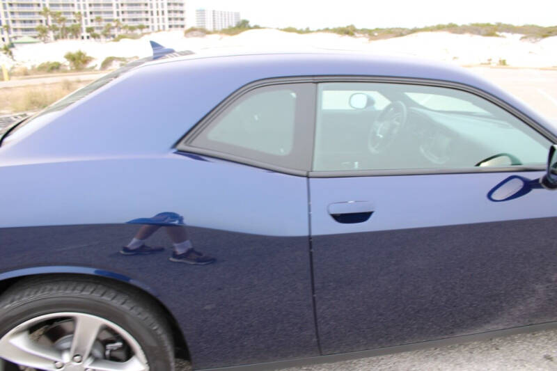 2015 Dodge Challenger R/T