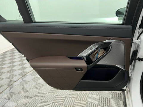 2025 BMW 7 Series 740i xDrive