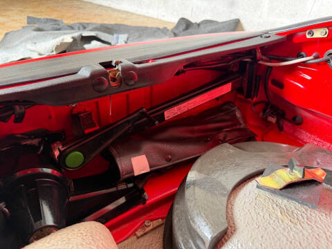 1988 Porsche 911 Carrera