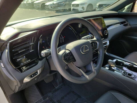 2024 Lexus RX 350