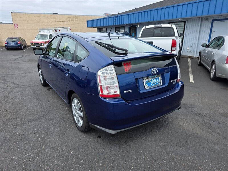 2008 Toyota Prius
