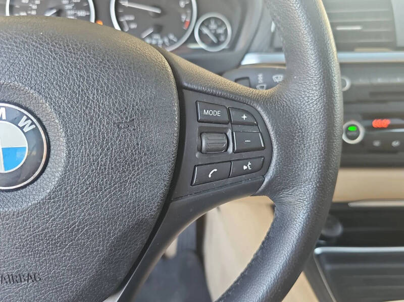 2013 BMW 3 Series 328i