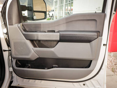 2023 Ford F-350 Super Duty