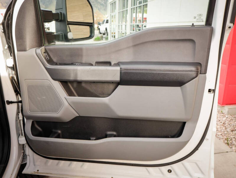 2023 Ford F-350 Super Duty