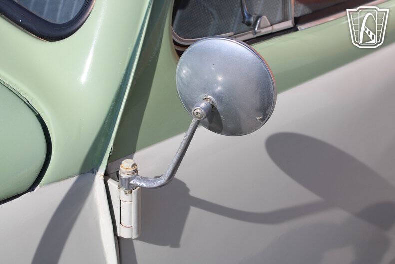 1964 Volkswagen Beetle