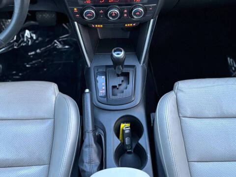 2013 Mazda CX-5 Grand Touring