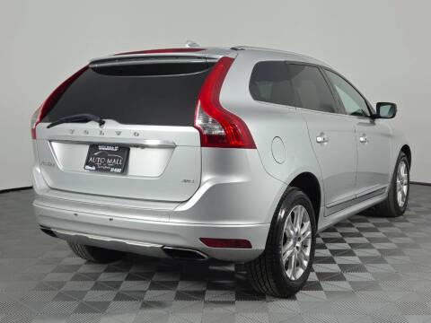 2015 Volvo XC60 3.2 Premier Plus