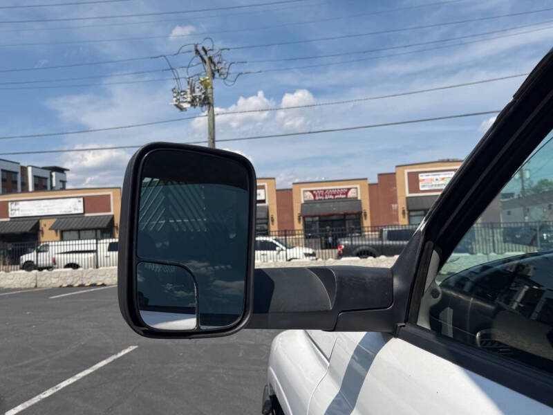 2002 Dodge Ram 3500